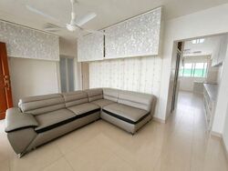 Blk 260 Yishun Street 22 (Yishun), HDB 4 Rooms #582798221